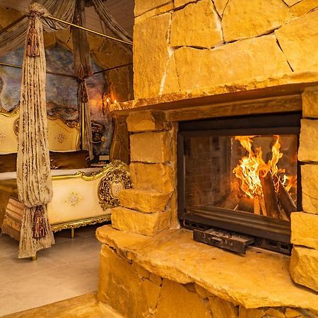 Lethe Exclusive Hotel (Adults Only) Ağva Exterior foto