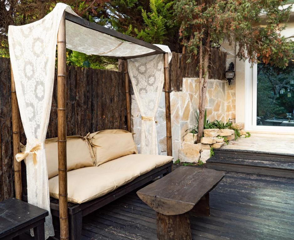 Lethe Exclusive Hotel (Adults Only) Ağva Exterior foto