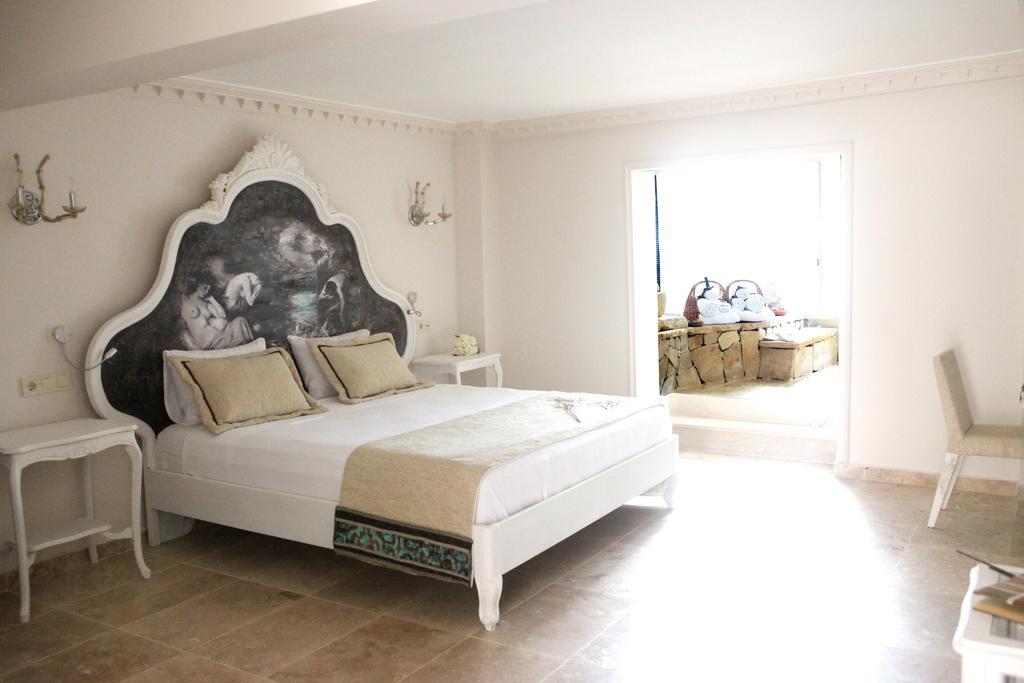 Lethe Exclusive Hotel (Adults Only) Ağva Zimmer foto