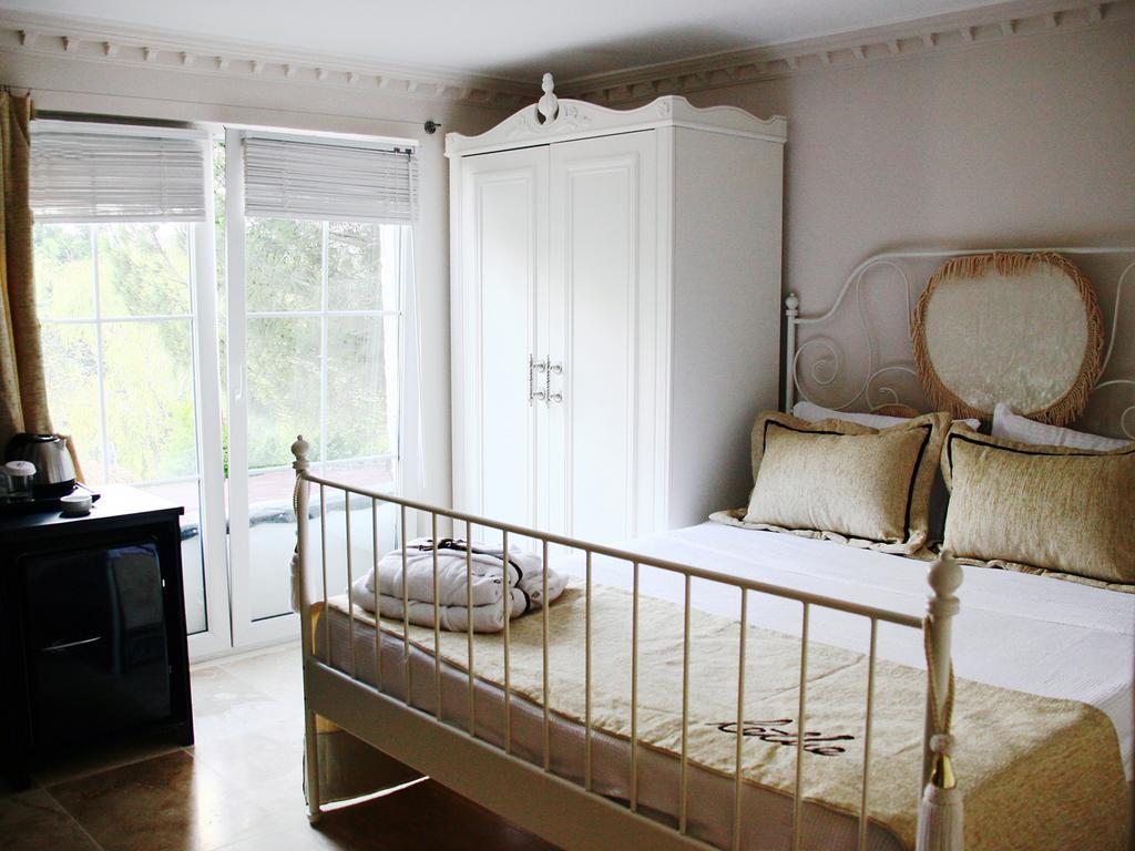 Lethe Exclusive Hotel (Adults Only) Ağva Zimmer foto