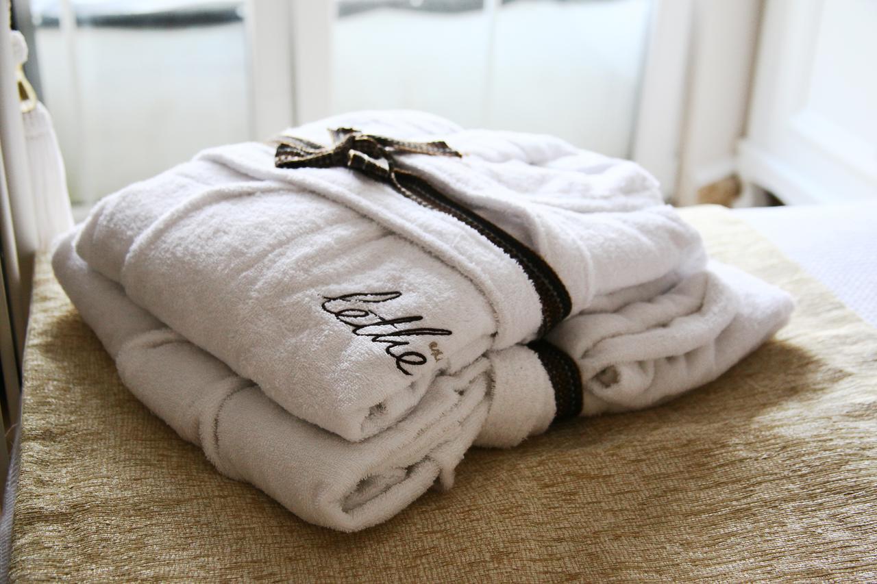 Lethe Exclusive Hotel (Adults Only) Ağva Exterior foto