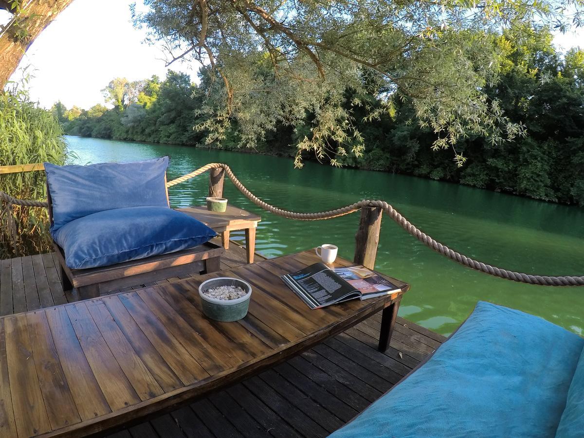 Lethe Exclusive Hotel (Adults Only) Ağva Exterior foto