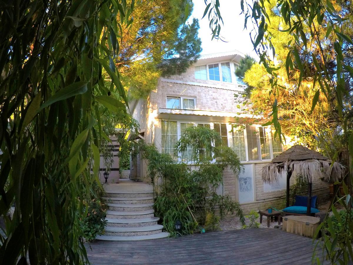 Lethe Exclusive Hotel (Adults Only) Ağva Exterior foto